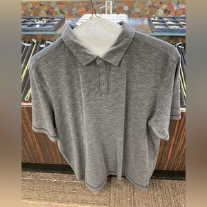 Nat Nast Cotton Blend Polo XL